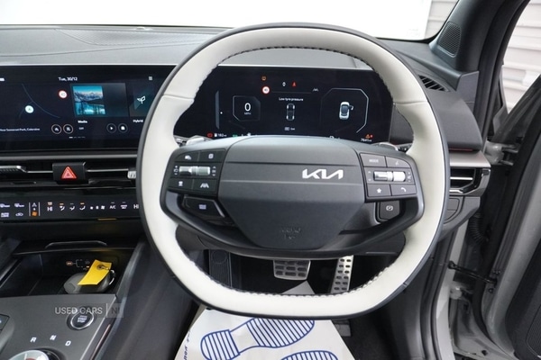 Used Kia Sportage 2025 for sale - 76802710: Photo 27