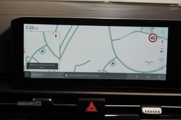 Used Kia Sportage 2025 for sale - 76802710: Photo 30