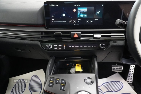 Used Kia Sportage 2025 for sale - 76802710: Photo 32