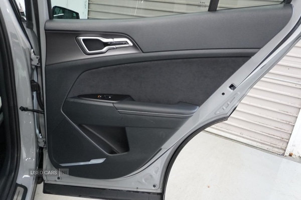 Used Kia Sportage 2025 for sale - 76802710: Photo 34