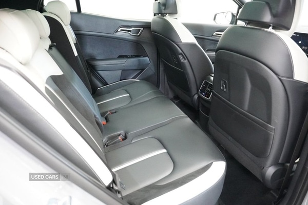 Used Kia Sportage 2025 for sale - 76802710: Photo 35