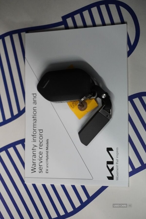 Used Kia Sportage 2025 for sale - 76802710: Photo 38