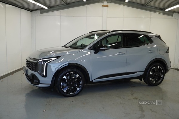 Used Kia Sportage 2025 for sale - 76802710: Photo 39