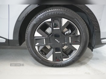 Used Kia Sportage 2025 for sale - 76802710: Photo