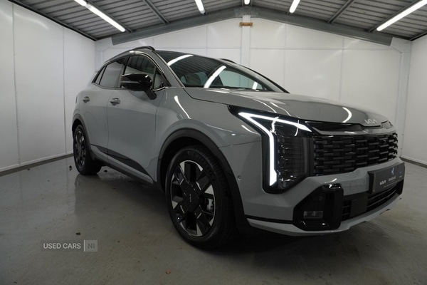 Used Kia Sportage 2025 for sale - 76802710: Photo 8