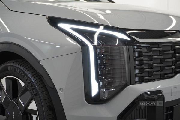 Used Kia Sportage 2025 for sale - 76802710: Photo 9