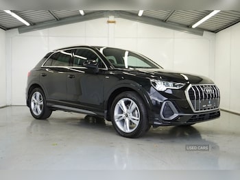 Used Audi Q3 2025 for sale - 78102109: Photo