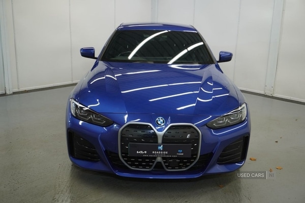 Used BMW i4 2022 for sale - 76522613: Photo 10