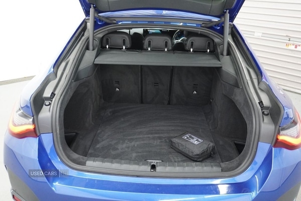 Used BMW i4 2022 for sale - 76522613: Photo 20