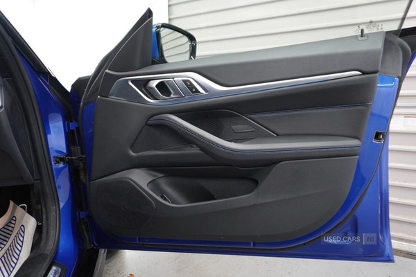 Used BMW i4 2022 for sale - 76522613: Photo 22