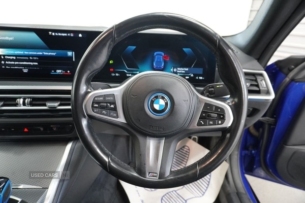 Used BMW i4 2022 for sale - 76522613: Photo 25