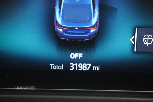 Used BMW i4 2022 for sale - 76522613: Photo 27