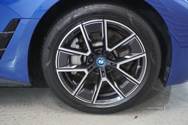 Used BMW i4 2022 for sale - 76522613: Photo 3