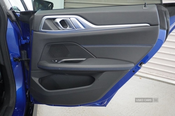 Used BMW i4 2022 for sale - 76522613: Photo 31