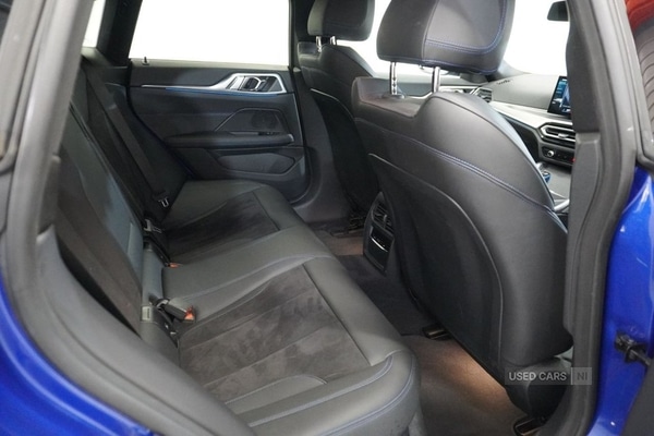 Used BMW i4 2022 for sale - 76522613: Photo 32