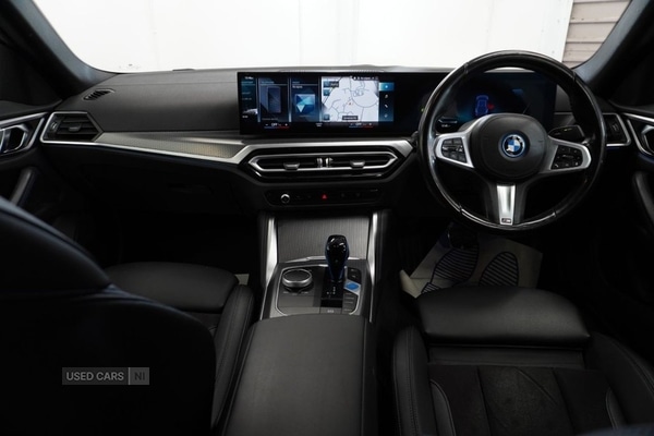 Used BMW i4 2022 for sale - 76522613: Photo 33