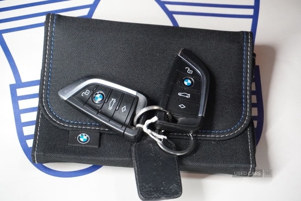 Used BMW i4 2022 for sale - 76522613: Photo 35