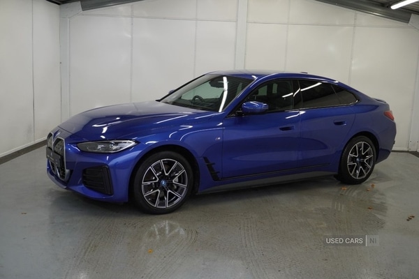 Used BMW i4 2022 for sale - 76522613: Photo 36