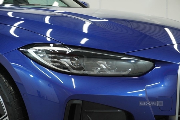 Used BMW i4 2022 for sale - 76522613: Photo 9