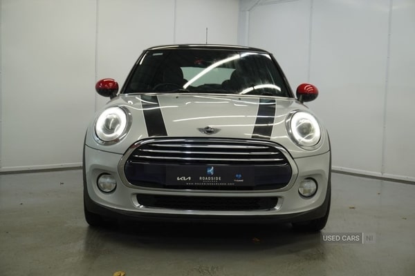 Used MINI Hatch 2014 for sale - 76315489: Photo 10