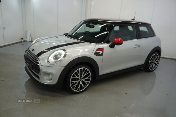 Used MINI Hatch 2014 for sale - 76315489: Photo 11