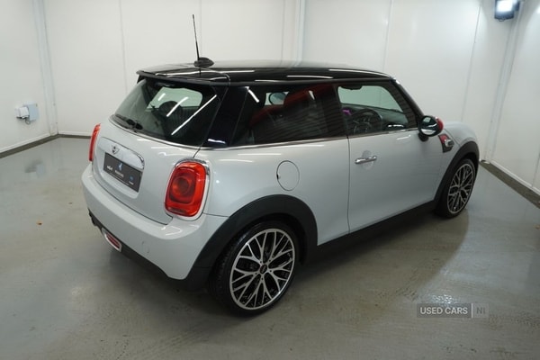 Used MINI Hatch 2014 for sale - 76315489: Photo 13