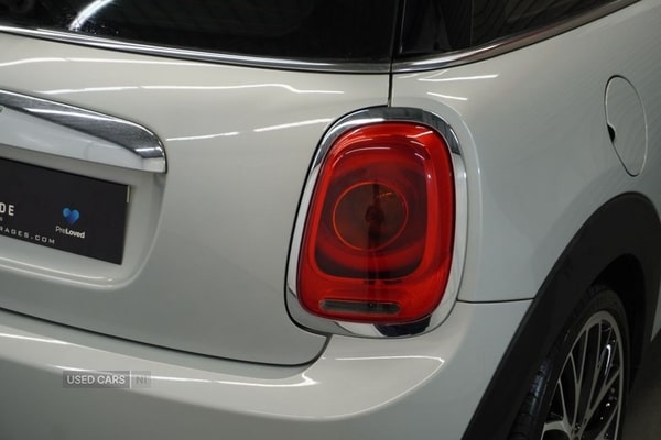 Used MINI Hatch 2014 for sale - 76315489: Photo 14