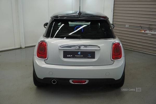 Used MINI Hatch 2014 for sale - 76315489: Photo 15