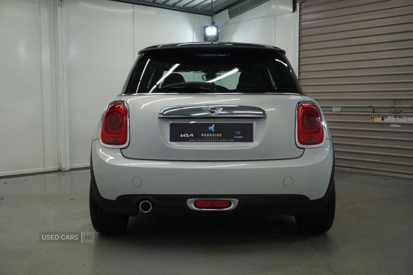 Used MINI Hatch 2014 for sale - 76315489: Photo 16
