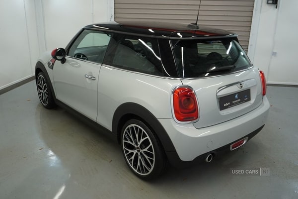 Used MINI Hatch 2014 for sale - 76315489: Photo 17