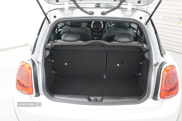 Used MINI Hatch 2014 for sale - 76315489: Photo 18