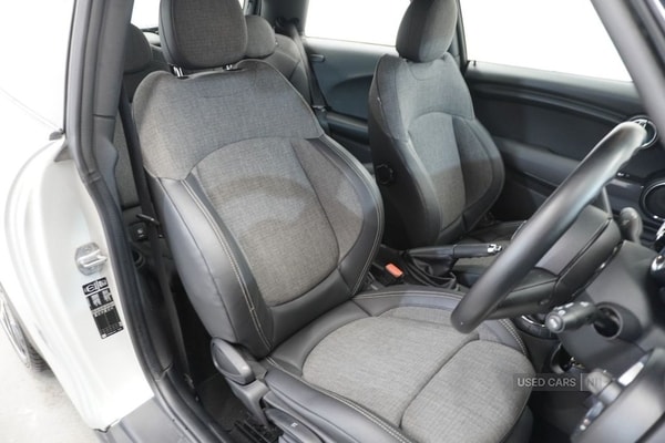 Used MINI Hatch 2014 for sale - 76315489: Photo 21