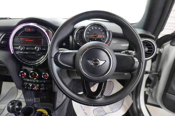 Used MINI Hatch 2014 for sale - 76315489: Photo 23