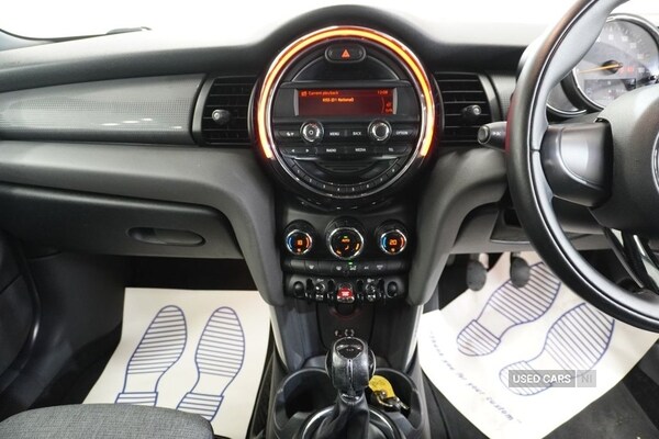 Used MINI Hatch 2014 for sale - 76315489: Photo 26