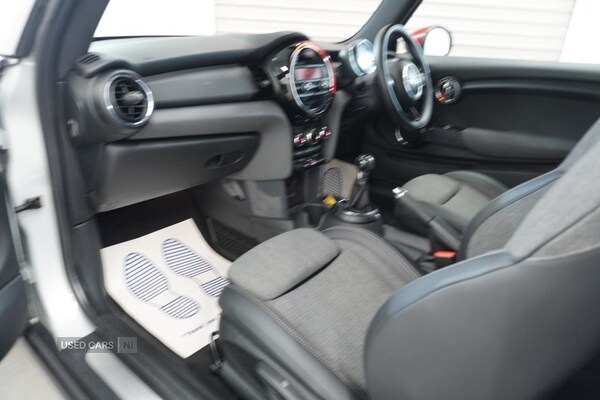 Used MINI Hatch 2014 for sale - 76315489: Photo 27