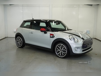 Used MINI Hatch 2014 for sale - 76315489: Photo 2