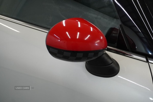 Used MINI Hatch 2014 for sale - 76315489: Photo 4