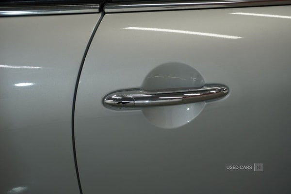 Used MINI Hatch 2014 for sale - 76315489: Photo 5