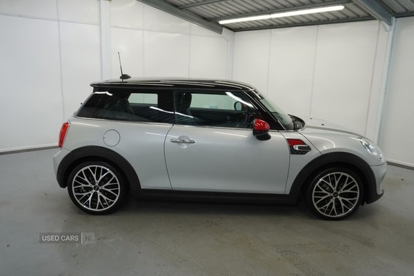 Used MINI Hatch 2014 for sale - 76315489: Photo 6