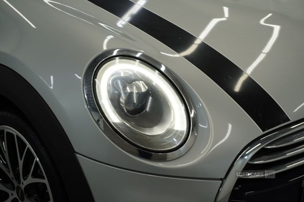 Used MINI Hatch 2014 for sale - 76315489: Photo 8