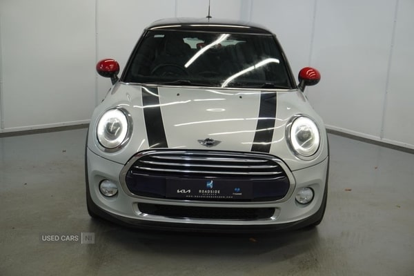 Used MINI Hatch 2014 for sale - 76315489: Photo 9