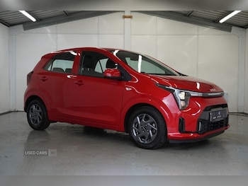 Used Kia Picanto 2024 for sale - 78729173: Photo