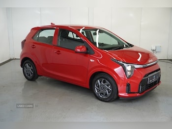 Used Kia Picanto 2024 for sale - 78729173: Photo