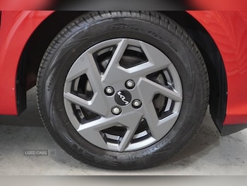 Used Kia Picanto 2024 for sale - 78729173: Photo