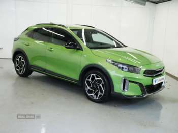 Used Kia XCeed 2024 for sale - 74751853: Photo