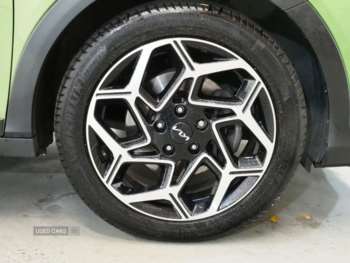 Used Kia XCeed 2024 for sale - 74751853: Photo
