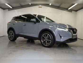 Used Nissan Qashqai 2024 for sale - 79363124: Photo