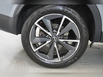 Used Nissan Qashqai 2024 for sale - 79363124: Photo
