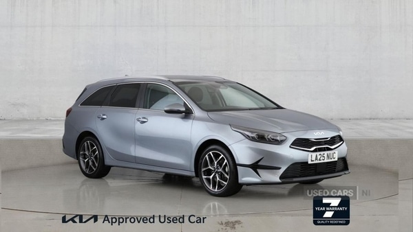 Used Kia Ceed 2025 for sale - 78136573: Photo 1