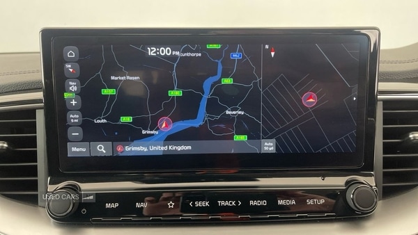 Used Kia Ceed 2025 for sale - 78136573: Photo 10